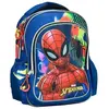 Spiderman Splotch Rucksack, Tasche 30 cm
