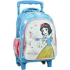 Javoli Disney Princess Schneewittchen rollender Schulrucksack, Tasche ...
