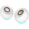 Creative Labs Creative Pebble Pro White