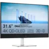 Dell Plus S3225QC 4K Ultra HD Office Display 80,3 cm (31.6")