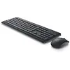 Dell Km3322w Kabellose Tastatur Und Maus Englisch