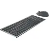 Dell Belgian Pro Plus Km7120w Azerty Tastatur Und Maus