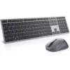 DELL Pro Plus-Tastatur und -Maus   KM7321W - französisch (AZERTY), Vol...