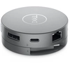Dell USB-C Mobile Adapter DA310 Dockingstation