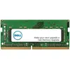 Dell Memory Upgrade - - 1RX16 DDR5 SODIMM (1 x 8GB, 5600 MHz, SO-DIMM)...