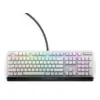 Alienware RGB-Gaming-Tastatur | AW510K - US Int (QWERTY)