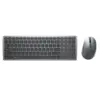 Dell KM7120W Tastatur und Maus Set grau