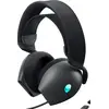 Alienware AW725H Wired & Wireless Gaming Headset, schwarz