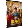 Dvd Habib La Grande Aventure Dvd