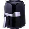 Just Perfecto JL-22: 1400W Airfryer LED Touch Screen Heißluftfritteuse...