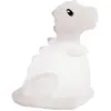 Kidywolf, Nachtlicht, Nachtlicht mit Farbwechsel Dinosaurier 15cm