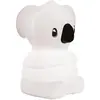 Kidywolf, Nachtlicht, Nachtlicht mit Farbwechsel Koala 16cm