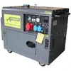 Varan Motors - 92621 NOTSTROMAGGREGAT GENERATOR STROMAGGREGAT SCHALLIS...