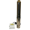 Varan Motors - 4STM4-6 Tauchpumpe für Tiefbrunnen und Bohrungen, 4 qm/...
