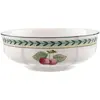 Villeroy & Boch French Garden, Schüssel + Schale, Weiss