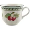 Villeroy & Boch, Tasse, Kaffeeobertasse French Garden Fleurence (200 m...