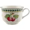 Villeroy & Boch, Tasse, French Garden Fleurence (350 ml, 1x)