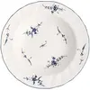 Villeroy & Boch Universalteller Coupe Manufacture Rock, Teller, Weiss