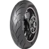 Dunlop Sportsmart Mk3 78w Tl M/c Straßenreifen 200/55