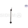 SIDEM Koppelstange Stabilisator passend für MERCEDES-BENZ M-Klasse (W1...