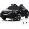 Audi e-Tron GT Kinder Elektroauto 12V (1 4 Jahre)   Offiziell Lizenzie...