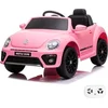 Volkswagen Beetle Kinder Elektroauto 12V (1 4 Jahre)   Offiziell Lizen...