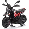 Aprilia Dorsoduro 900 Kindermotorrad 6V (1 3 Jahre)   Offiziell lizenz...