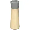 BergHoff Gewürzmühle Leo Balance Moonmist 20.8 cm, Grau, Pfeffermühle ...