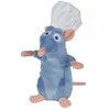 RATATOUILLE Plüsch Remy Mit Haube 20 cm - Disney