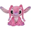 Disney - Lilo & Stitch, Engel, Rosa, 20 cm, ab 0 Monaten