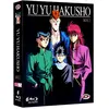 Dvd Yuyu Hakusho Digipak Vol.2 Blu-ray