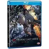 Dvd Inuyashiki Last Hero Intégrale Blu-ray