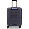 Hedgren Comby Grip XS 4 Rollen Kabinentrolley XS 55 cm
