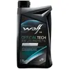 Wolf Officialtech Atf Life Protect 6 1l Getriebeöl One Size