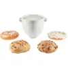 KitchenAid 5KSM2CB5BGS Brot-Backschüssel 4,7 l