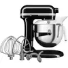 KitchenAid Küchenmaschine 5KSM70JPXEOB 6,6L Soft Start ONYX SCHWARZ