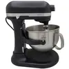 KITCHENAID 5KSM60SPXEBM Küchenmaschine 5,6 L ARTISAN