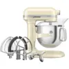 Kitchenaid 5KSM70SHXEAC Crème