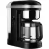 KitchenAid 5KCM1209EOB Schwarz