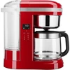 KitchenAid 5KCM1209EER Rot