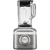 KitchenAid K400, Tischplatten-Mixer, 1,4 l, Pulsfunktion, Eis-Crusher,...