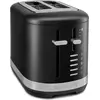 KitchenAid 5KMT2109EBM 7 2 Scheibe(n) 980 W Schwarz, Edelstahl