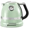 KitchenAid Wasserkocher 5KEK1522EPT Pistazie, 1,5 l, 2400 W