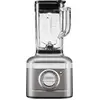 KitchenAid K400, Tischplatten-Mixer, 1,4 l, Pulsfunktion, Eis-Crusher,...