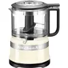 KitchenAid 5KFC3516EAC Zerkleinerer 830ml Creme Factury Serviced