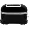 Kitchenaid 5KMT2204EOB Toaster 2 Scheiben schwarz