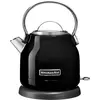 KitchenAid Wasserkocher Onyx-Schwarz im Artisan Design   Schnelles & p...