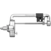 KitchenAid Spiralschneideraufsatz 5KSM1APC, Zubehör für alle KitchenAi...