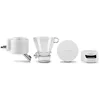 KitchenAid Siebaufsatz 5KSMSFTA, Zubehör für für alle KitchenAid Küche...