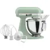 KitchenAid 5KSM95PSEDC Grün